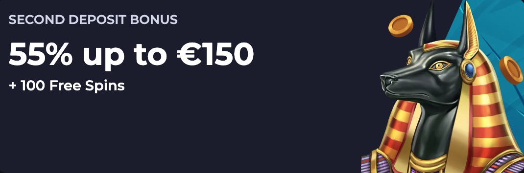 BDmbet Zweite Einzahlungsbonus